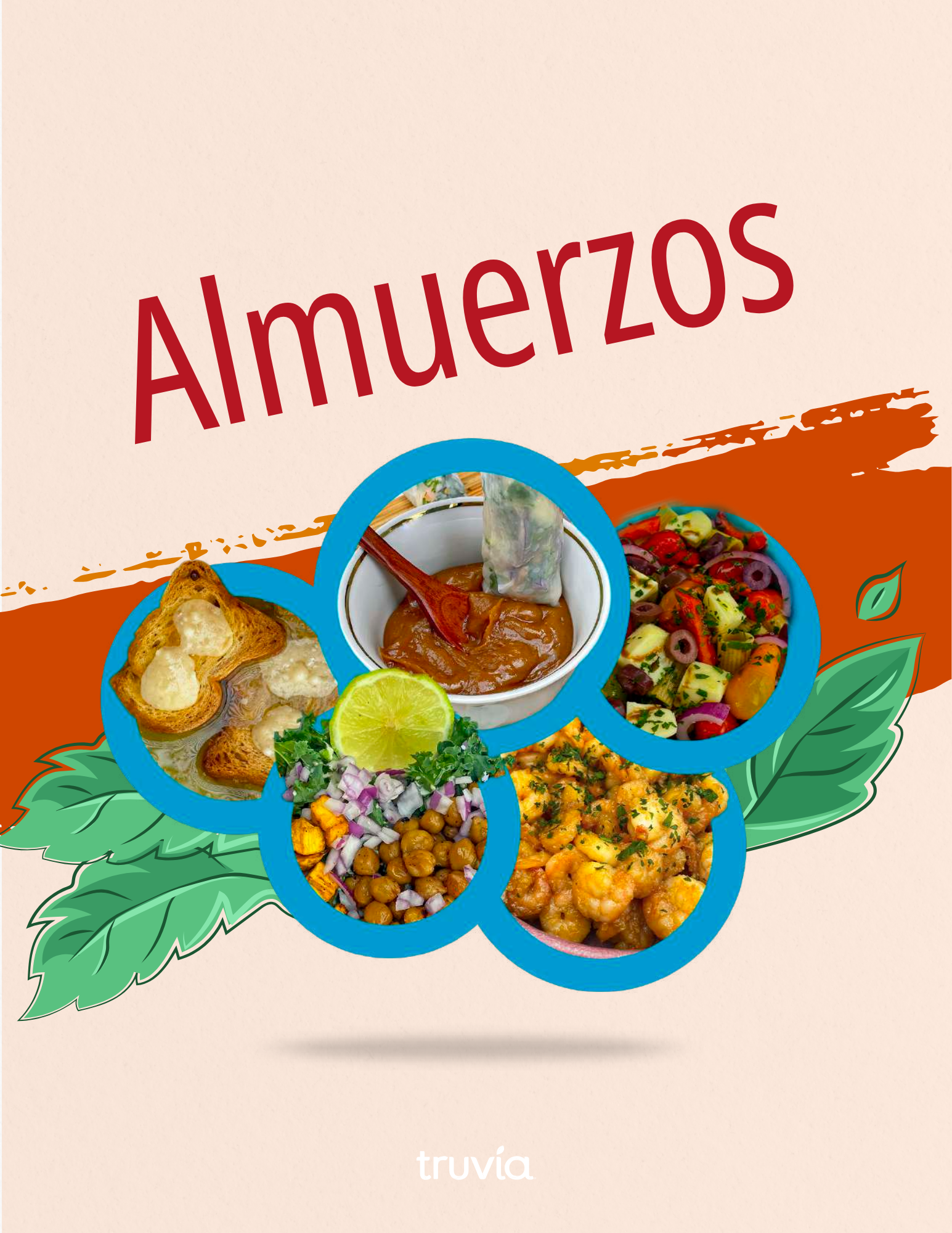 RECETAS PARA PERSONAS DIABÉTICAS (Y SUS FAMILIAS)